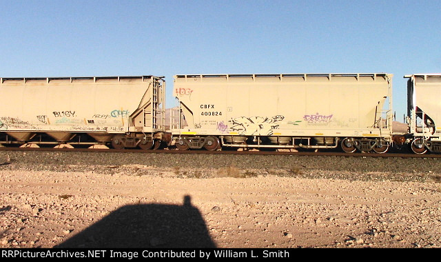 UntitledEB Manifest Frt at Erie NV -12